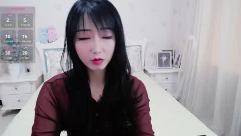 Snapshot of kefeifei chatting on 27, 3, 2026 kefeifei online show from 27, 3, 2026