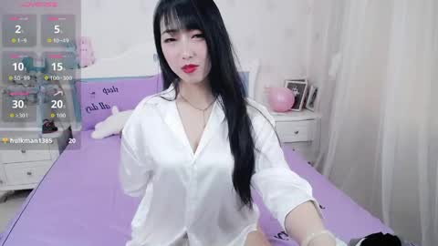Snapshot of kefeifei chatting on 14, 5, 2026 kefeifei online show from 14, 5, 2026