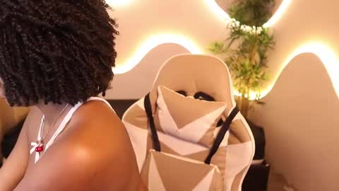 Kehlannis online show from 30, 9, 2025