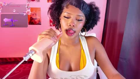 Snapshot of kehlannis_ chatting on 9, 5, 2026 Kehlannis online show from 9, 5, 2026