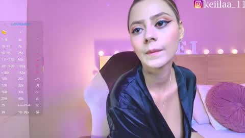 keii online show from 21, 3, 2026