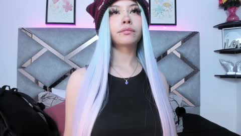 Keidy Monday to Saturday from 200 pm to 810pm  UTC-5 Colombia Time online show from 6, 1, 2025