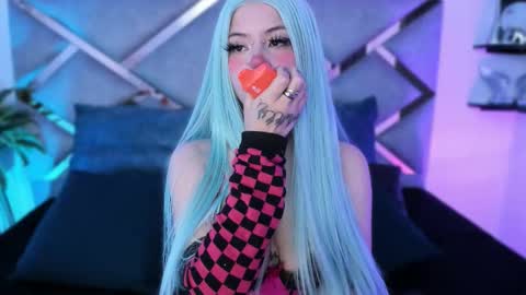 Keidy Monday to Saturday from 200 pm to 810pm  UTC-5 Colombia Time online show from 30, 10, 2025