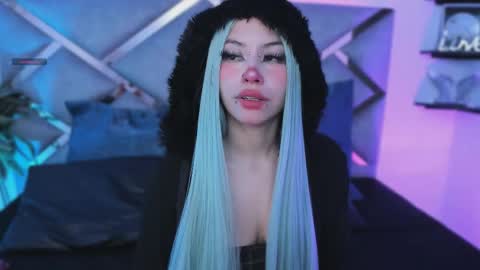 Keidy Monday to Saturday from 200 pm to 810pm  UTC-5 Colombia Time online show from 5, 12, 2025