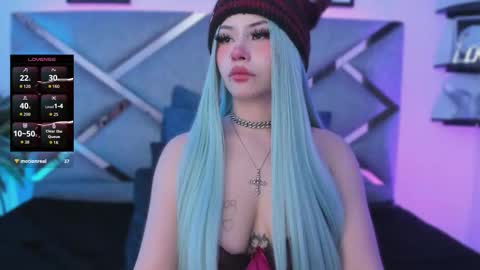 Keidy Monday to Saturday from 200 pm to 810pm  UTC-5 Colombia Time online show from 14, 12, 2025