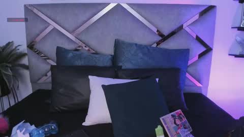 Keidy Monday to Saturday from 200 pm to 810pm  UTC-5 Colombia Time online show from 8, 1, 2026