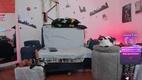 KEILA J online show from 24, 4, 2026