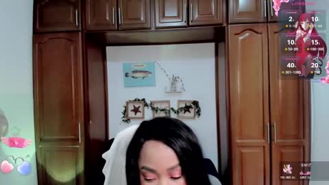 Natalia online show from 10, 2, 2025