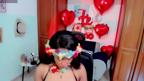 Natalia online show from 17, 2, 2025