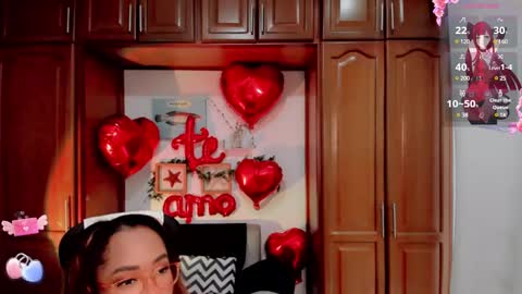 Natalia online show from 18, 2, 2025