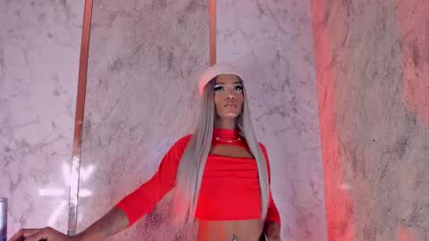 Snapshot of keila_mendoza chatting on 14, 11, 2025 Keila online show from 14, 11, 2025