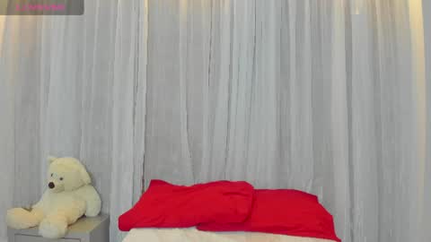 Snapshot of keila_mendoza chatting on 12, 7, 2026 Keila online show from 12, 7, 2026