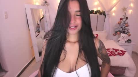 Snapshot of keilaa_ chatting on 19, 11, 2025 Daniela online show from 19, 11, 2025