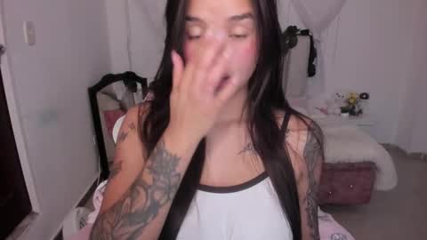 Snapshot of keilaa_ chatting on 28, 2, 2026 Daniela online show from 28, 2, 2026