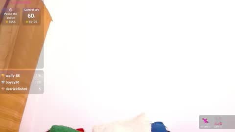 Snapshot of keilasweet1 chatting on 20, 9, 2025 keila online show from 20, 9, 2025