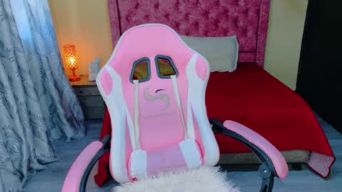 Snapshot of keileen_luna chatting on 11, 6, 2026 luna online show from 11, 6, 2026