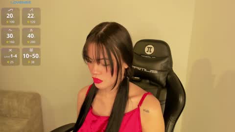 Keily brox online show from 20, 10, 2025