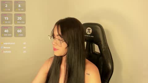 Keily brox online show from 30, 11, 2025