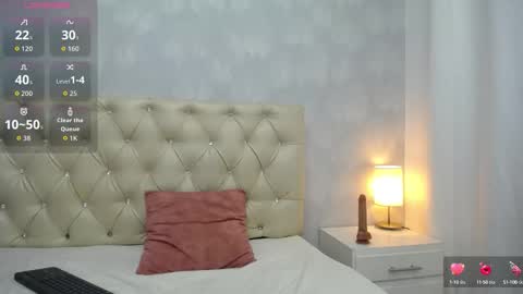 Keily online show from 14, 9, 2025