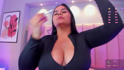 Keily Ross online show from 14, 2, 2025