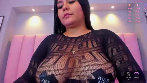 Keily Ross online show from 20, 2, 2025