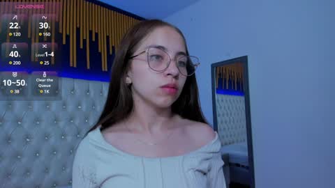 Snapshot of keilymorgan_ chatting on 6, 12, 2024 Keily Morgan online show from 6, 12, 2024