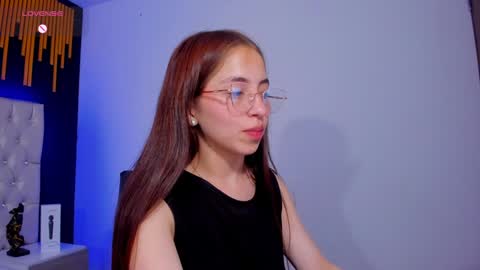 Snapshot of keilymorgan_ chatting on 21, 1, 2025 Keily Morgan online show from 21, 1, 2025