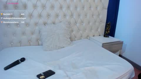 Snapshot of keilymorgan_ chatting on 27, 2, 2025 Keily Morgan online show from 27, 2, 2025