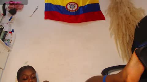 Keili online show from 25, 9, 2025