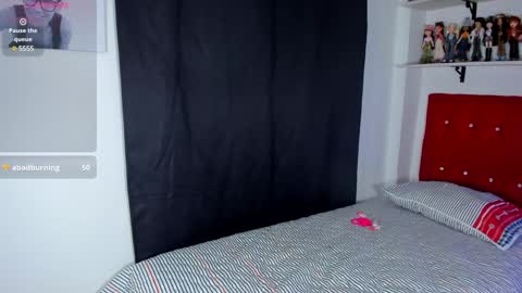 Snapshot of keindren chatting on 12, 12, 2024 pablo online show from 12, 12, 2024