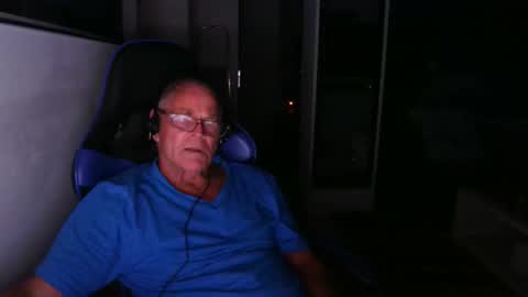 keinewill2002 online show from 11, 9, 2025