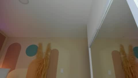 Keira Angel online show from 25, 3, 2026