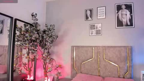 keirahartz online show from 18, 11, 2025