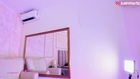 keirahartz online show from 18, 1, 2026