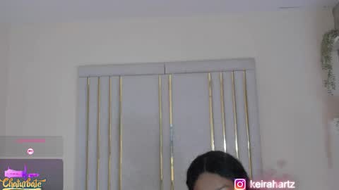 keirahartz online show from 25, 2, 2026