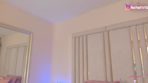 Snapshot of keirahartz chatting on 25, 4, 2026 keirahartz online show from 25, 4, 2026