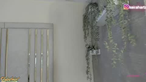 Snapshot of keirahartz chatting on 26, 5, 2026 keirahartz online show from 26, 5, 2026