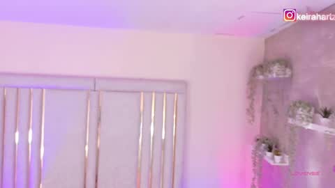 Snapshot of keirahartz chatting on 1, 6, 2026 keirahartz online show from 1, 6, 2026
