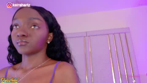 Snapshot of keirahartz chatting on 6, 7, 2026 keirahartz online show from 6, 7, 2026