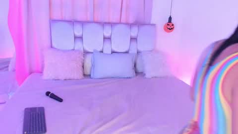 Snapshot of keisy_2 chatting on 23, 10, 2025 Keisy online show from 23, 10, 2025