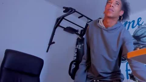 Snapshot of keisymarianats chatting on 6, 3, 2026 KEISY MARIANA online show from 6, 3, 2026