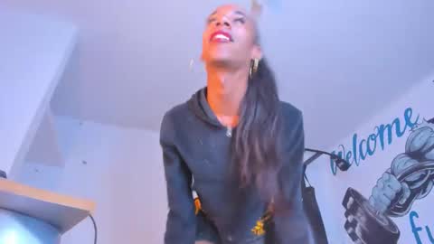 Snapshot of keisymarianats chatting on 12, 3, 2026 KEISY MARIANA online show from 12, 3, 2026