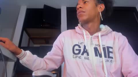 Snapshot of keisymarianats chatting on 16, 4, 2026 KEISY MARIANA online show from 16, 4, 2026