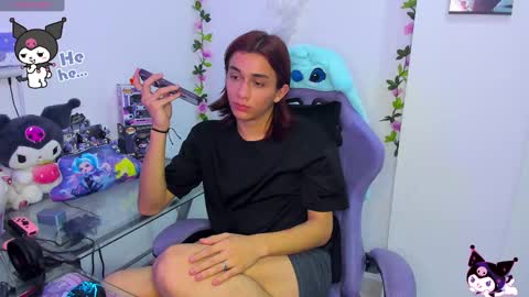 Snapshot of keita_moon chatting on 2, 12, 2024 Keita moon online show from 2, 12, 2024