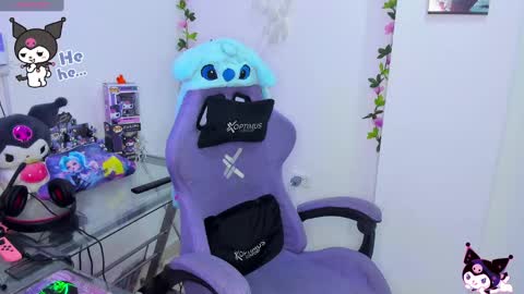 Snapshot of keita_moon chatting on 3, 12, 2024 Keita moon online show from 3, 12, 2024