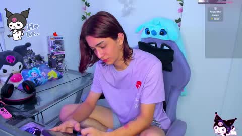 Snapshot of keita_moon chatting on 3, 12, 2024 Keita moon online show from 3, 12, 2024