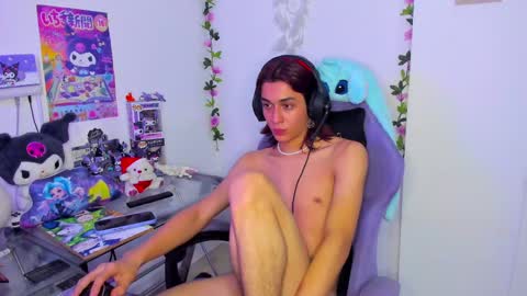 Snapshot of keita_moon chatting on 19, 12, 2024 Keita moon online show from 19, 12, 2024