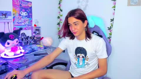 Snapshot of keita_moon chatting on 28, 12, 2024 Keita moon online show from 28, 12, 2024