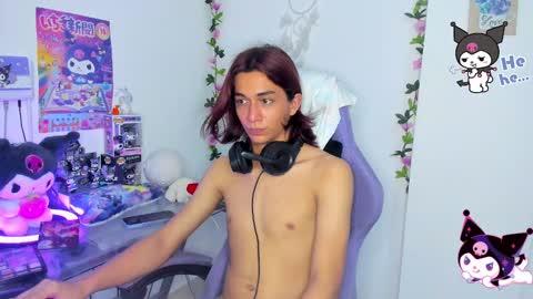 Snapshot of keita_moon chatting on 5, 1, 2025 Keita moon online show from 5, 1, 2025