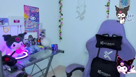 Snapshot of keita_moon chatting on 18, 1, 2025 Keita moon online show from 18, 1, 2025